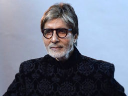 Amitabh Bachchan thanks PM Modi for acknowledging his contribution in Swachh Bharat campaign