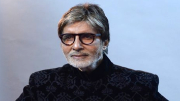 Amitabh Bachchan thanks PM Modi for acknowledging his contribution in Swachh Bharat campaign