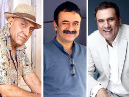 SHOCKING: Amrish Puri was originally offered Boman Irani’s role in Munnabhai?