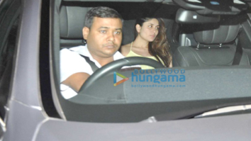 Kareena Kapoor Khan, Preity Zinta, Malaika Arora Khan and others snapped at Amrita Arora’s & Shakeel Ladakh’s anniversary bash