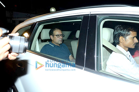 amrita aroras shakeel ladakhs anniversary bash 7