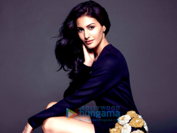 Celebrity Photos Of The Amyra Dastur