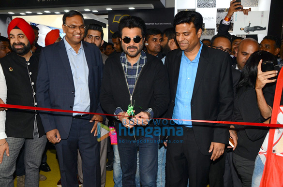 anil kapoor unveils new range of imarble series at acetech 2016 1