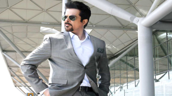 Watch: Anil Kapoor works out listening to Rock On song