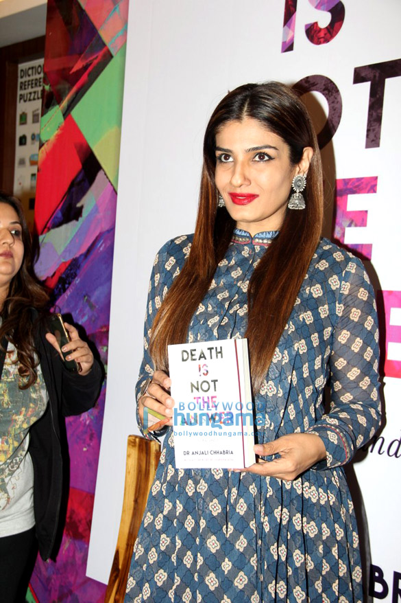 anjali chhabrias book death is not the answer 2