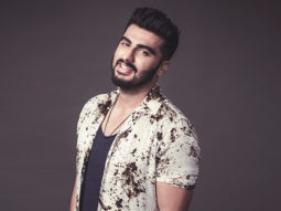 Arjun Kapoor to play a Haryanvi cop?