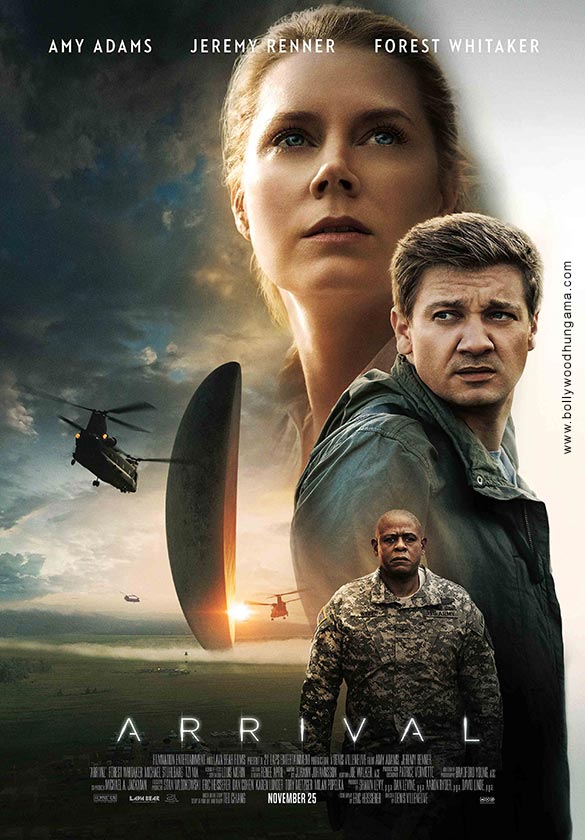 arrival 02