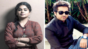 Ashwiny Iyer Tiwari on why she opted out of Ayushmann starrer Manmarziyan