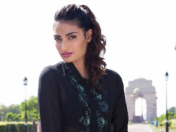 Athiya Shetty to surprise kids with a free air ride