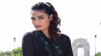 Athiya Shetty to surprise kids with a free air ride