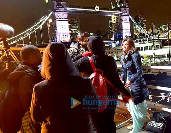 atithi in london 17
