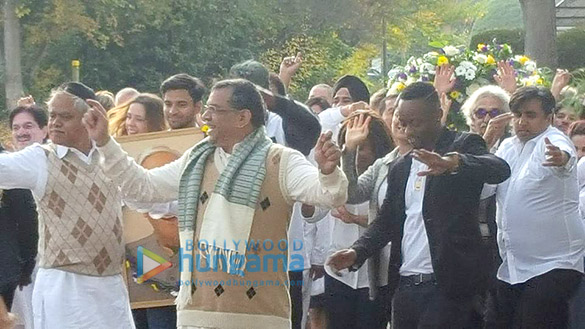 atithi in london 19