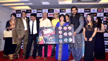 Audio release of ‘Beauty With Brain’