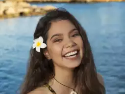 Auli’i Cravalho