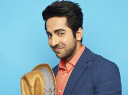 Ayushmann Khurrana’s kiddie fans demand impromptu singing from their star