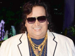 Bappi Lahiri’s MUSICAL Rapid Fire On Hrithik Roshan, Yo Yo Honey Singh, Badshah