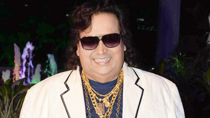Bappi Lahiri’s MUSICAL Rapid Fire On Hrithik Roshan, Yo Yo Honey Singh, Badshah Bappi Lahiri’s MUSICAL Rapid Fire On Hrithik Roshan, Yo Yo Honey Singh, Badshah