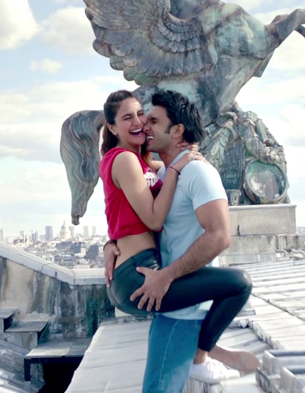 Befikre