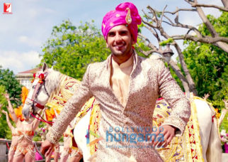 Movie Stills Of The Movie Befikre