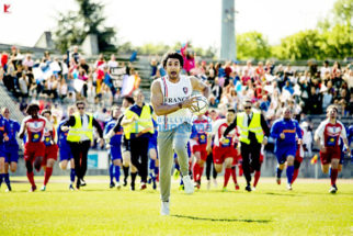 Movie Stills Of The Movie Befikre