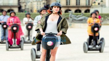 Movie Stills Of The Movie Befikre