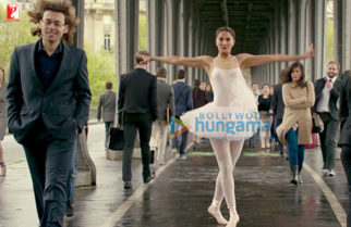 Movie Stills Of The Movie Befikre