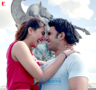 Movie Stills Of The Movie Befikre