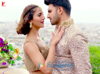 Movie Stills Of The Movie Befikre