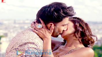 Movie Stills Of The Movie Befikre