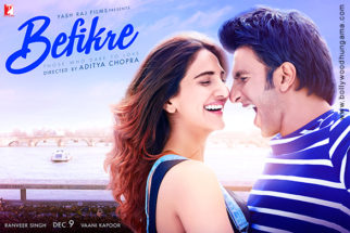 First Look Of The Movie Befikre