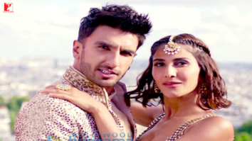 Movie Stills Of The Movie Befikre