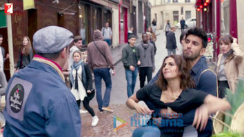 Movie Stills Of The Movie Befikre