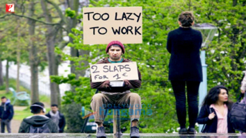 Movie Stills Of The Movie Befikre