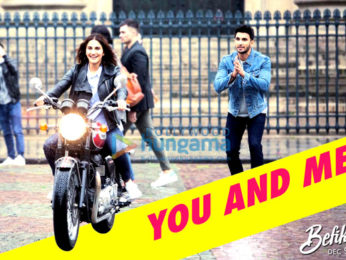 Movie Stills Of The Movie Befikre