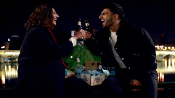Movie Stills Of The Movie Befikre