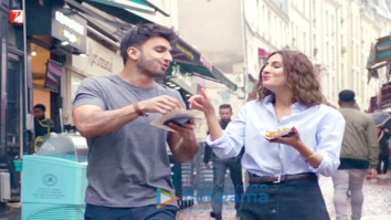 Movie Stills Of The Movie Befikre