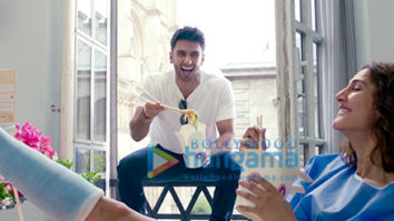 Movie Stills Of The Movie Befikre