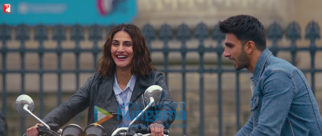 Movie Stills Of The Movie Befikre