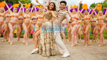 Movie Stills Of The Movie Befikre