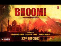 Movie Wallpapers Of The Movie Bhoomi