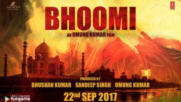 Movie Wallpapers Of The Movie Bhoomi