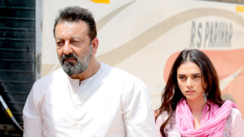 Wallpaper of the movie Bhoomi