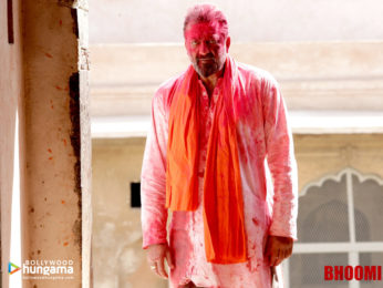 Wallpaper of the movie Bhoomi