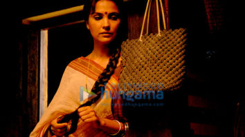 Movie Stills Of The Movie Billu