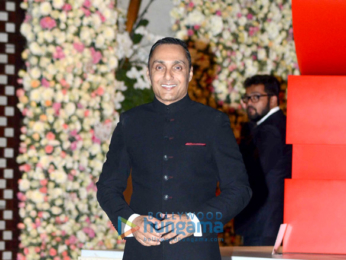 Bollywood celebs shine at Mukesh and Nita Ambani's niece Isheta's wedding bash