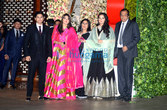 bollywood celebs shine at mukesh and nita ambanis niece ishetas wedding bash 14