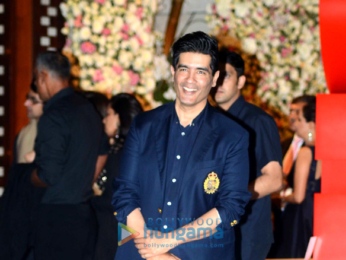 Bollywood celebs shine at Mukesh and Nita Ambani's niece Isheta's wedding bash