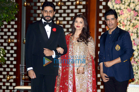 bollywood celebs shine at mukesh and nita ambanis niece ishetas wedding bash 2