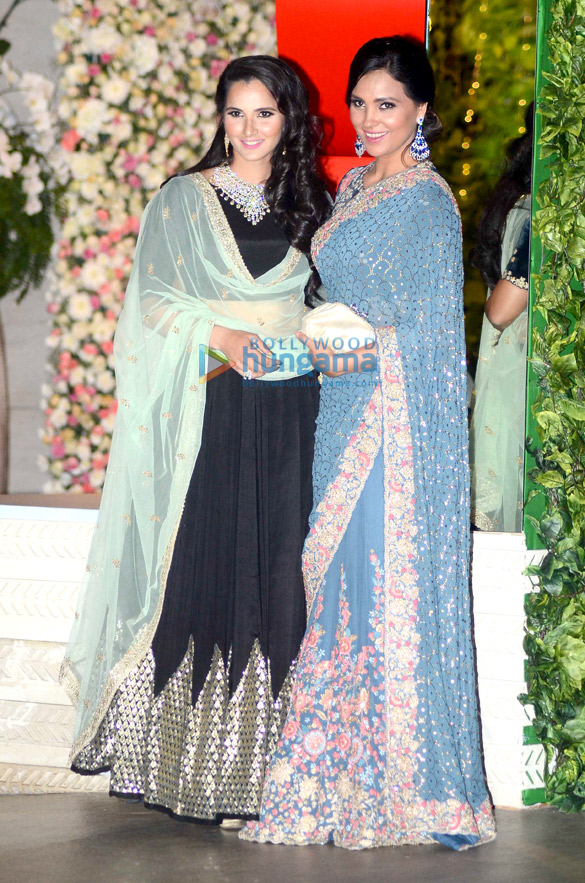 bollywood celebs shine at mukesh and nita ambanis niece ishetas wedding bash 4