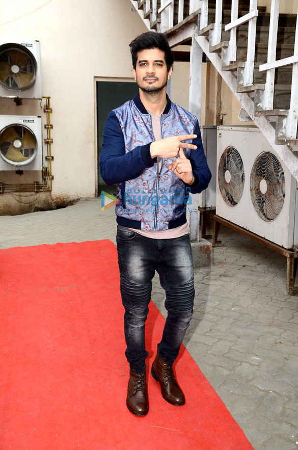 cast of force 2 spotted at mehboob studio 7